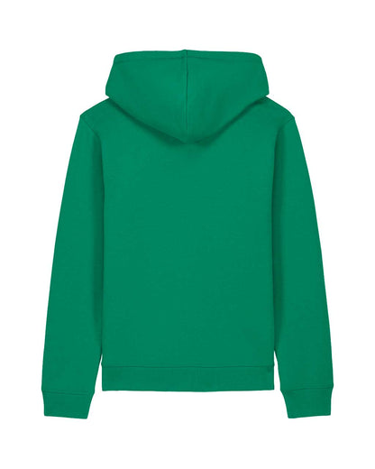 Mid-Light Zip Hoodie Unisex