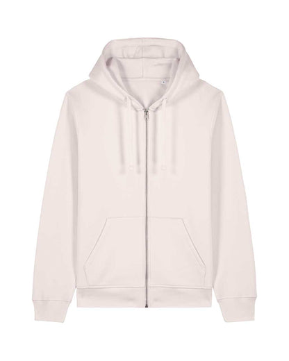Mid-Light Zip Hoodie Unisex
