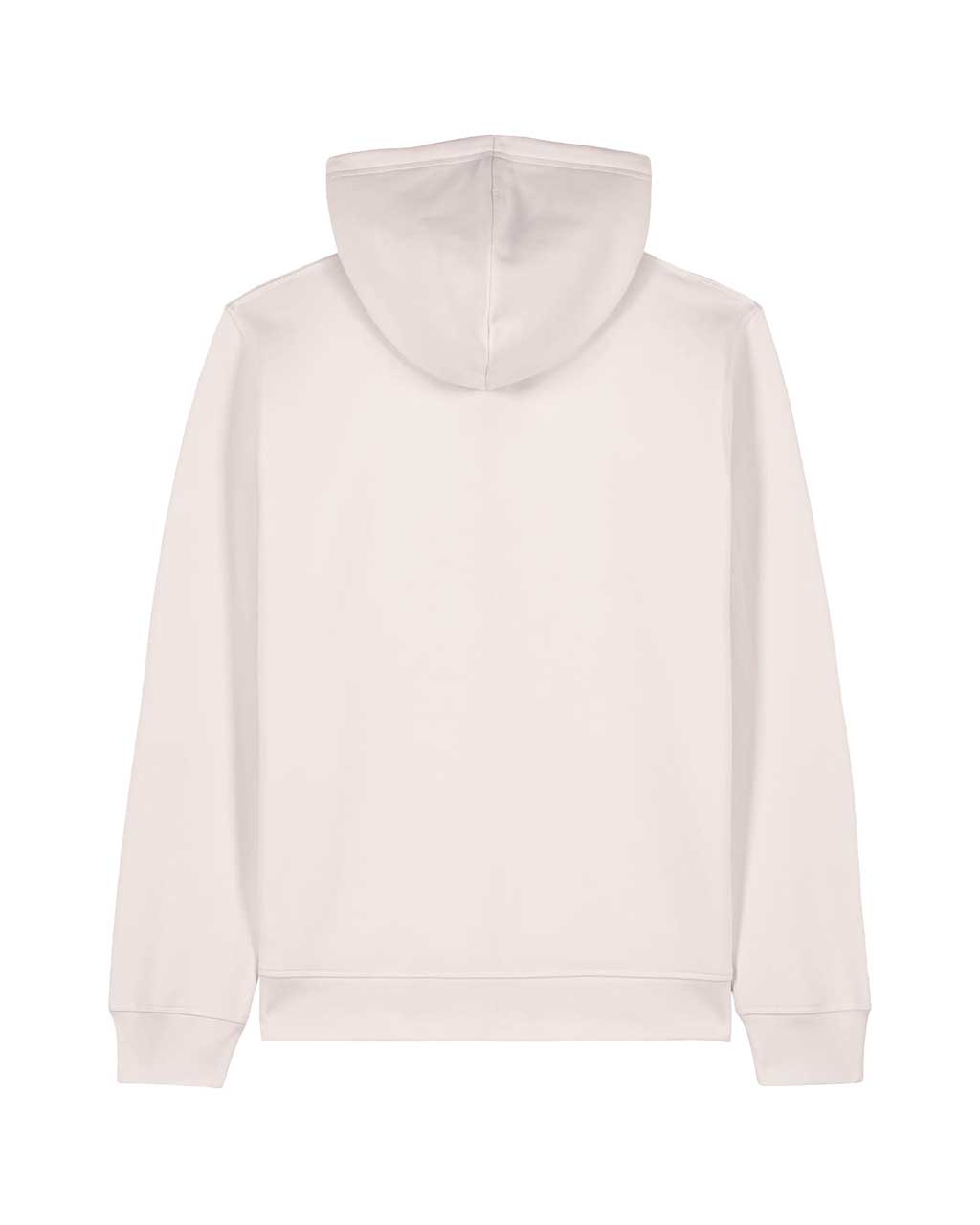 Mid-Light Zip Hoodie Unisex