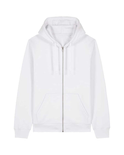 Mid-Light Zip Hoodie Unisex