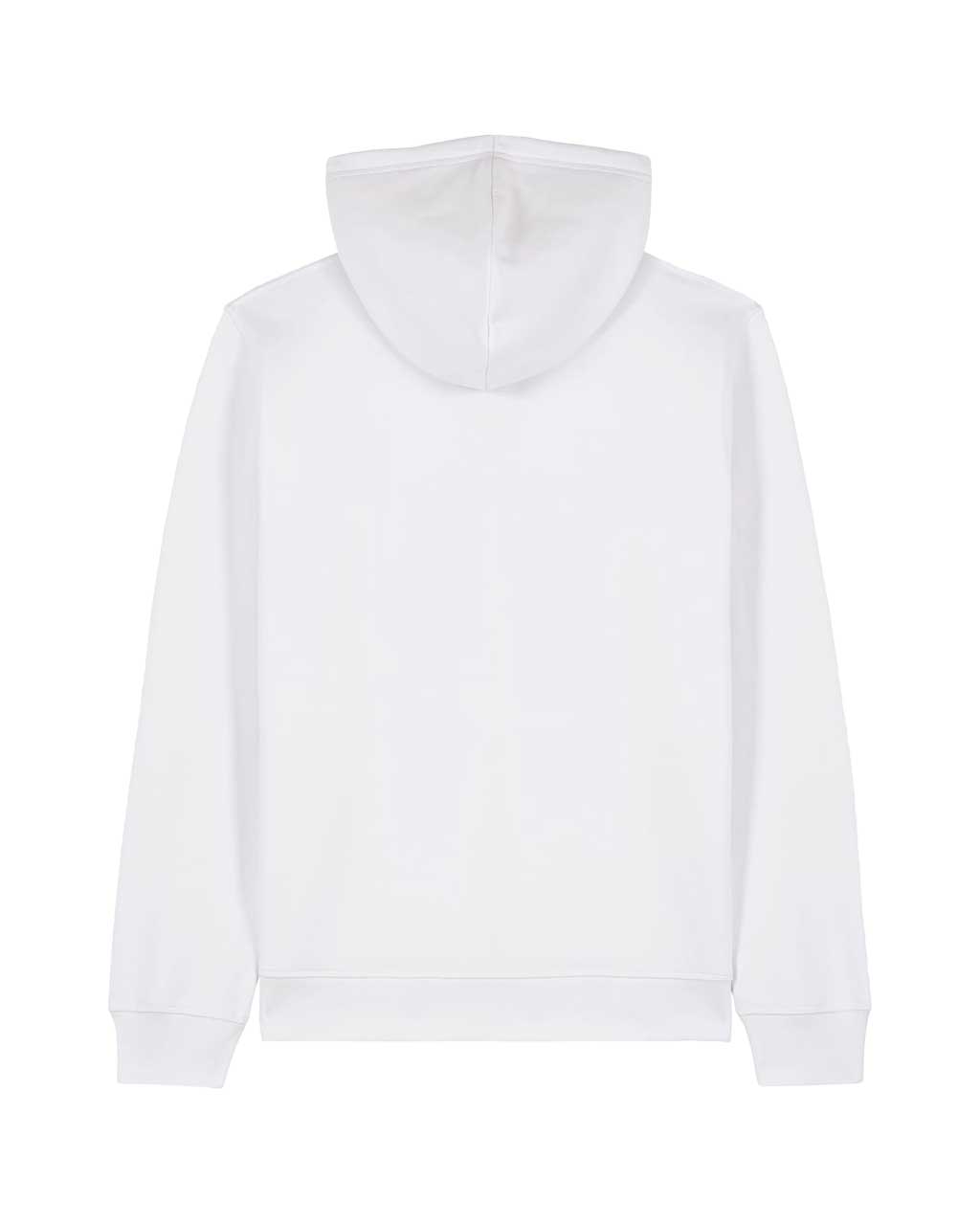 Mid-Light Zip Hoodie Unisex
