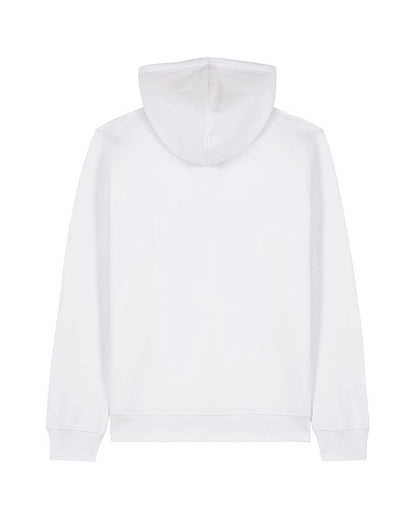Mid-Light Zip Hoodie Unisex