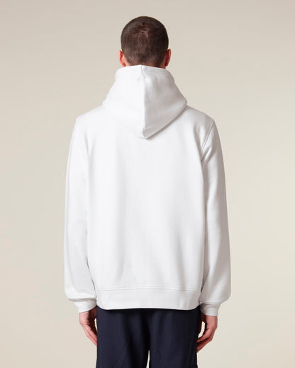 Mid-Light Zip Hoodie Unisex