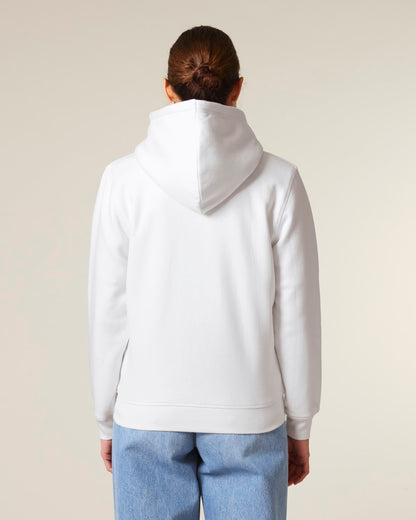 Mid-Light Zip Hoodie Unisex