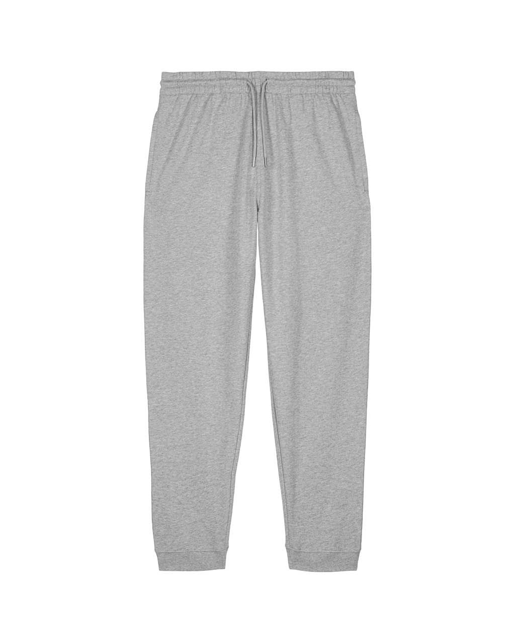 Mediumweight Jogger Unisex - Heather Grey