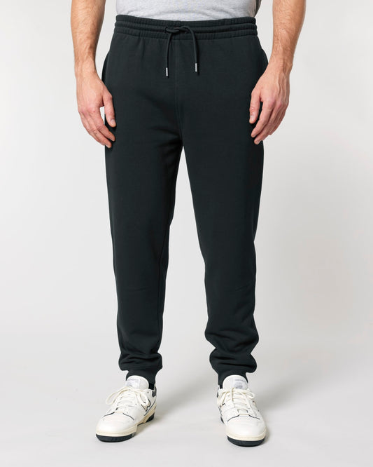 Mediumweight Jogger Unisex - Schwarz