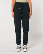 Mediumweight Jogger Unisex - Schwarz