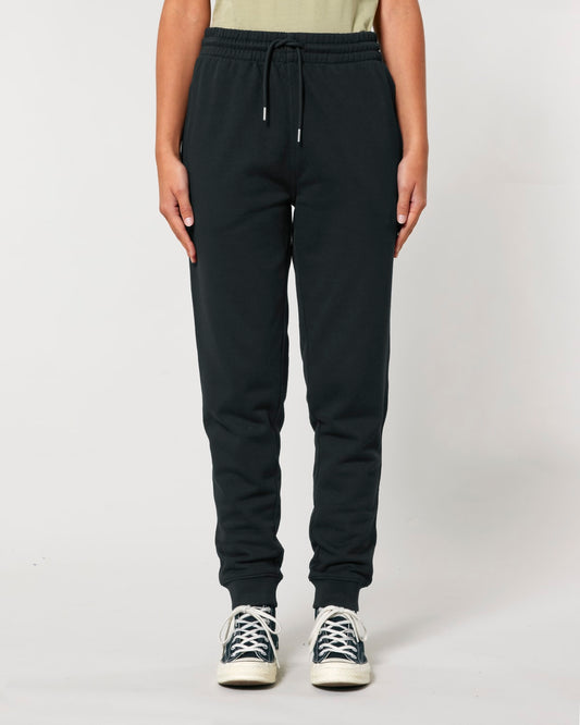 Mediumweight Jogger Unisex - Schwarz