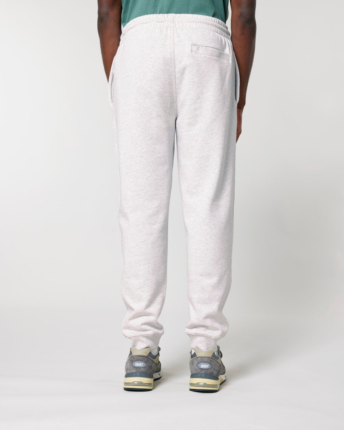 Mediumweight Jogger Unisex