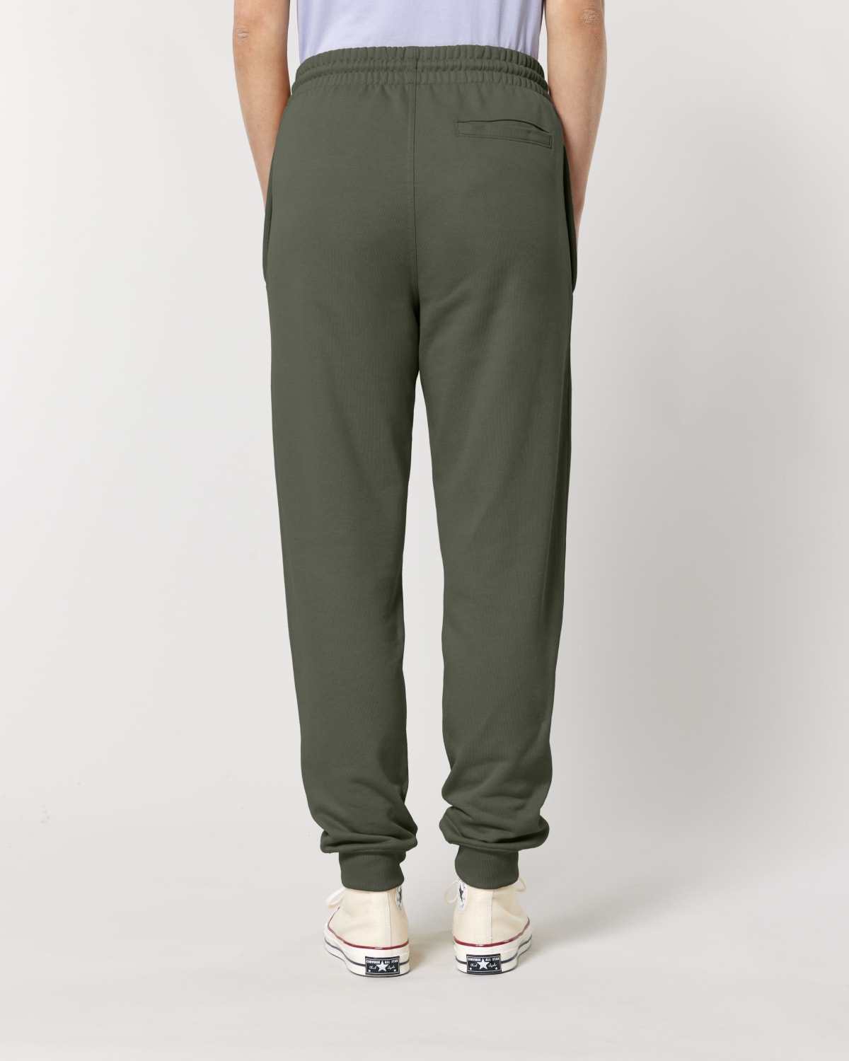 Mediumweight Jogger Unisex