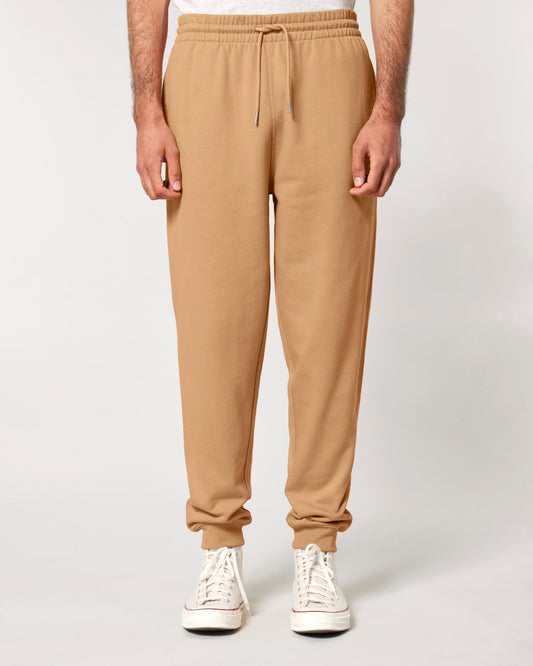 Mediumweight Jogger Unisex - Latte
