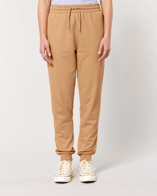 Mediumweight Jogger Unisex - Latte