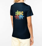 Damen T-Shirt | St. Josef Realschule