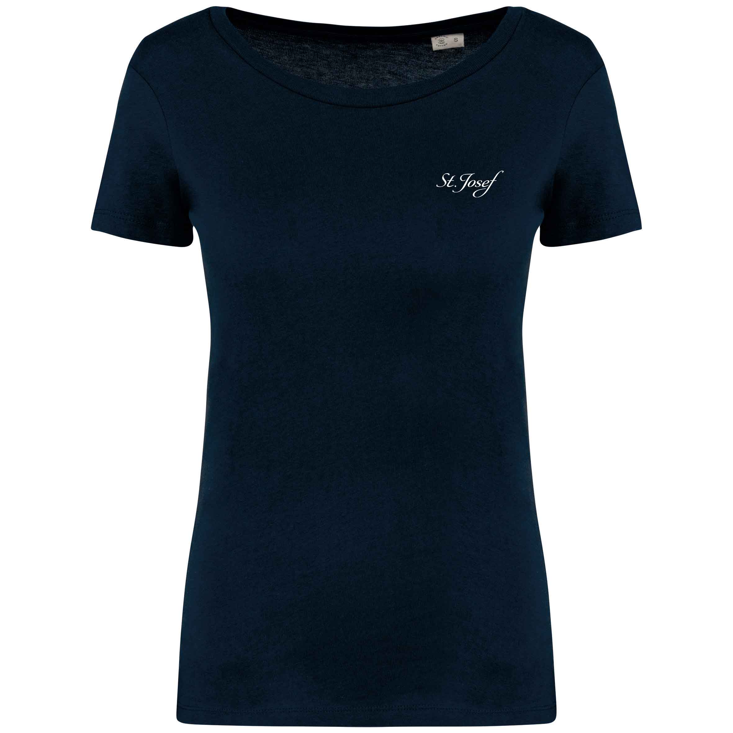 Damen T-Shirt | St. Josef Realschule
