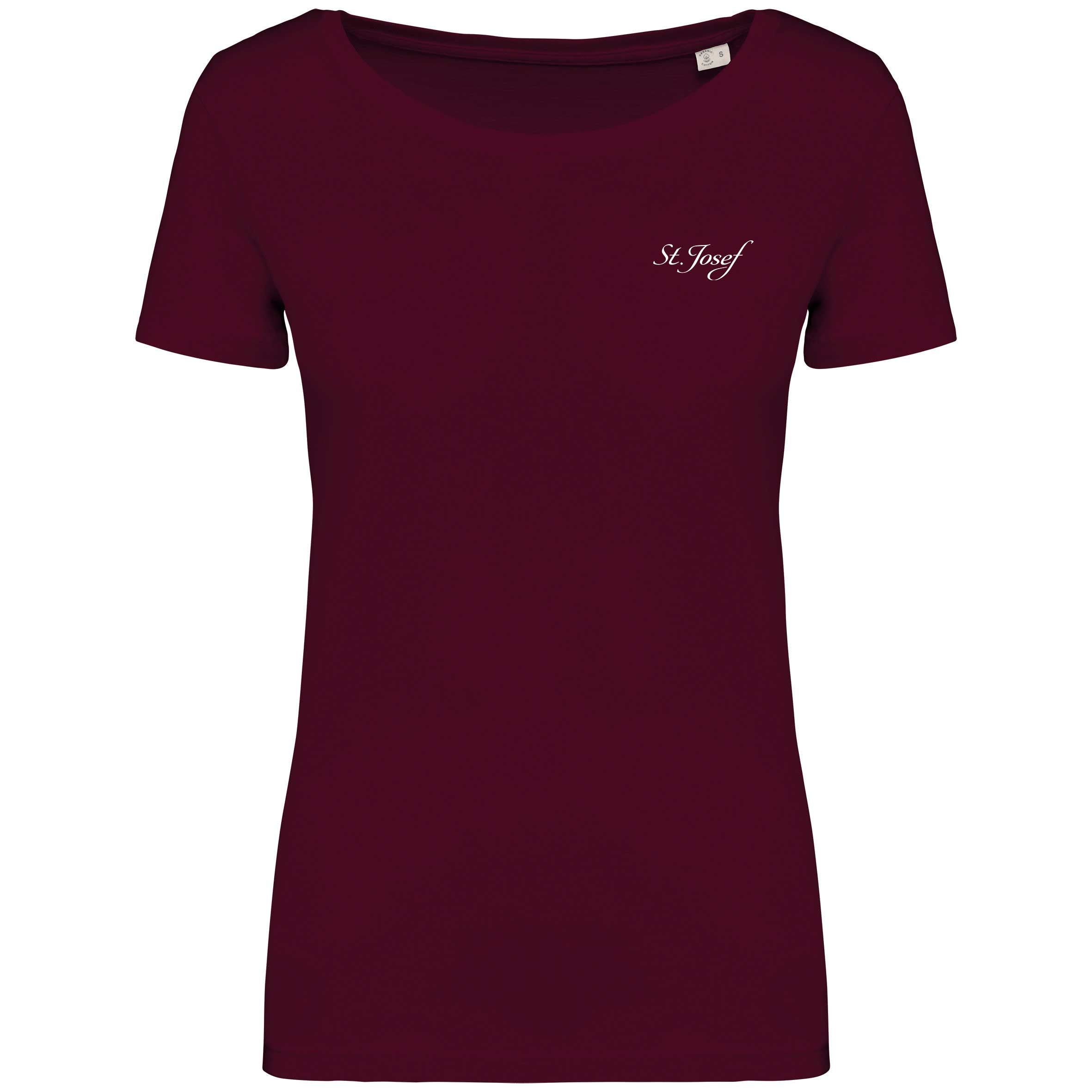 Damen T-Shirt | St. Josef Realschule