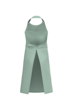 Bio-Schürze - Sage