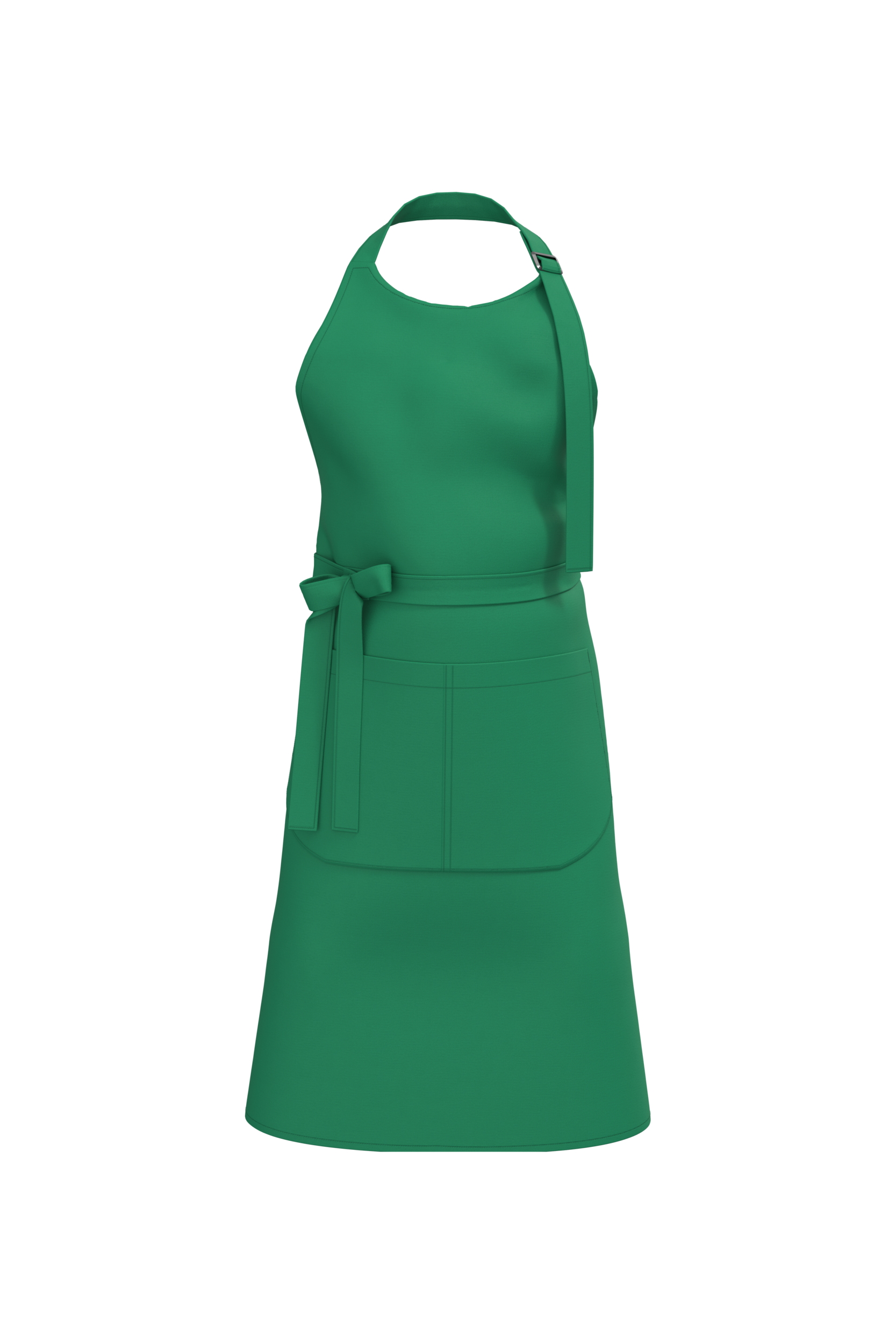 Bio-Schürze - Green Field