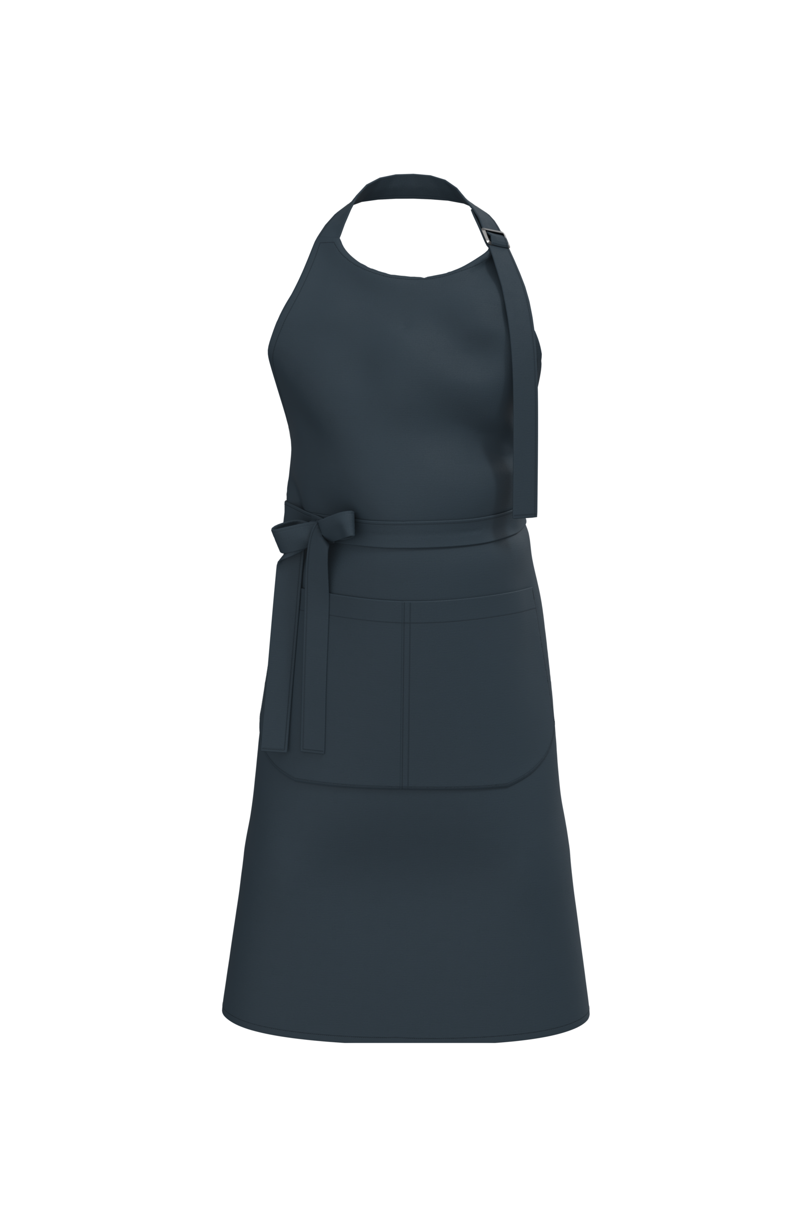 Bio-Schürze - Navy