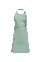 Bio-Schürze - Sage