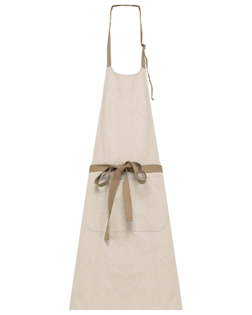 Öko-Schürze Unisex - Ecume
