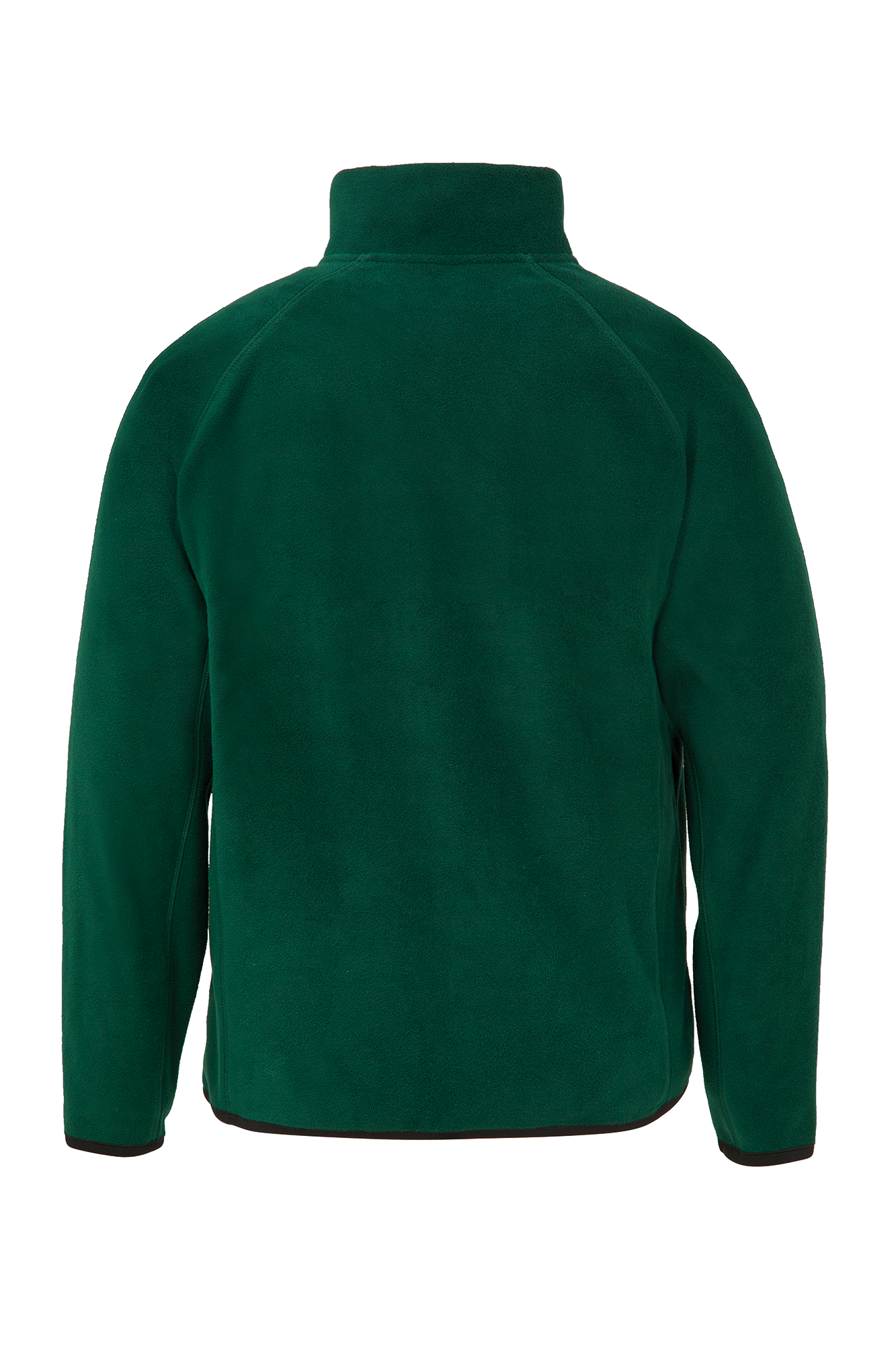 Arbeits-Fleecejacke Unisex - Forest Green