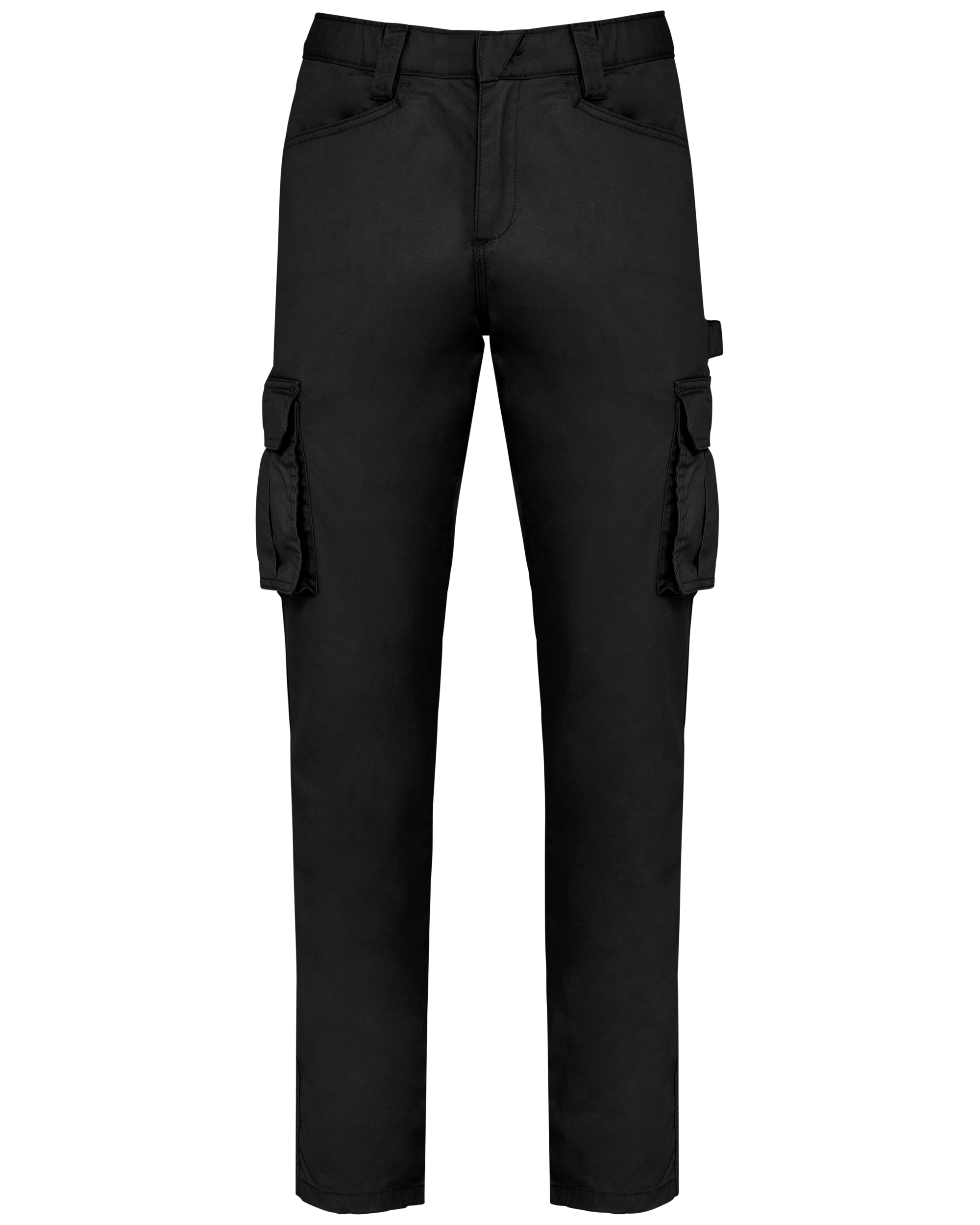 Herren Arbeitshose - Schwarz