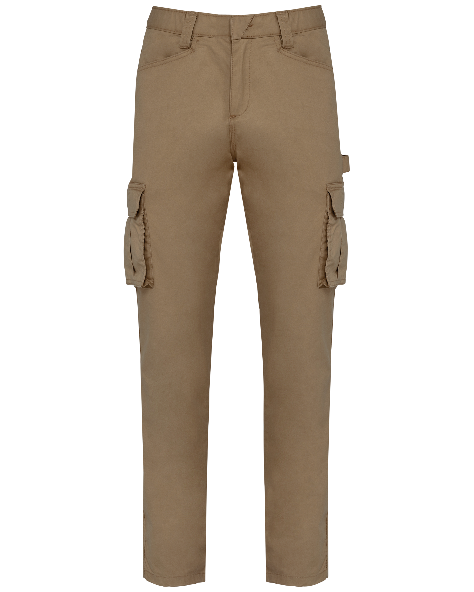 Herren Arbeitshose - Camel