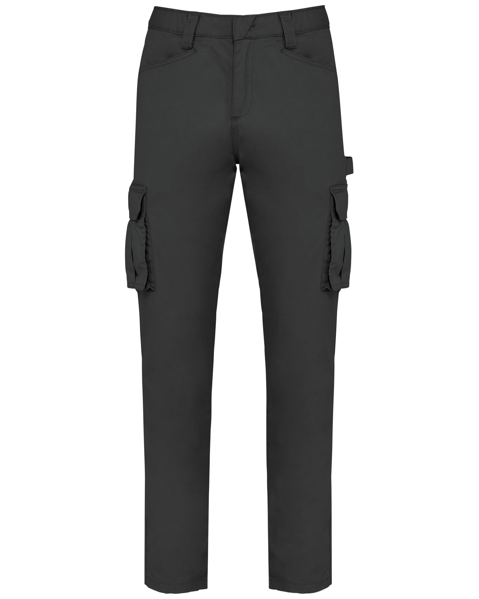 Herren Arbeitshose - Dark Grey