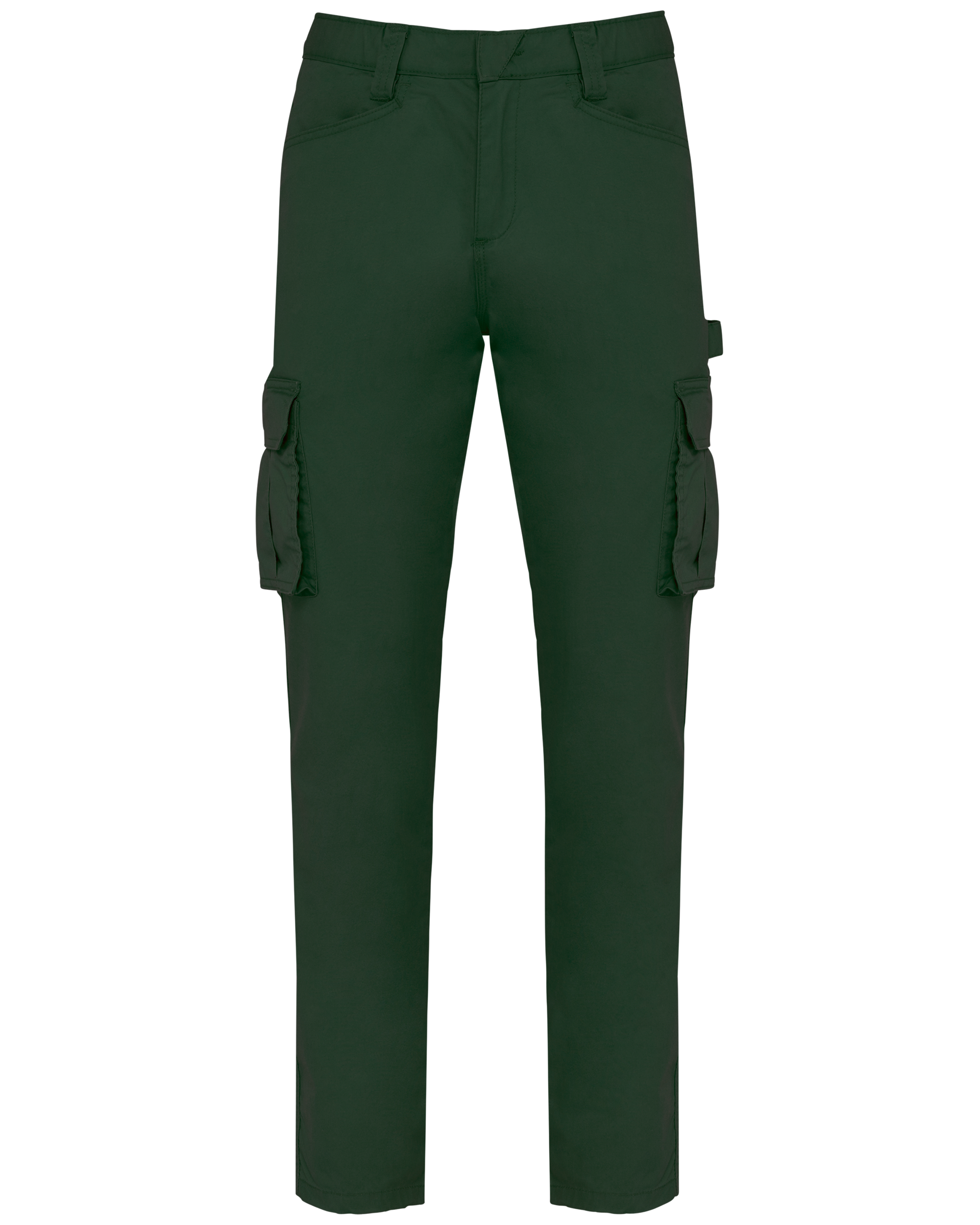 Herren Arbeitshose - Forest Green