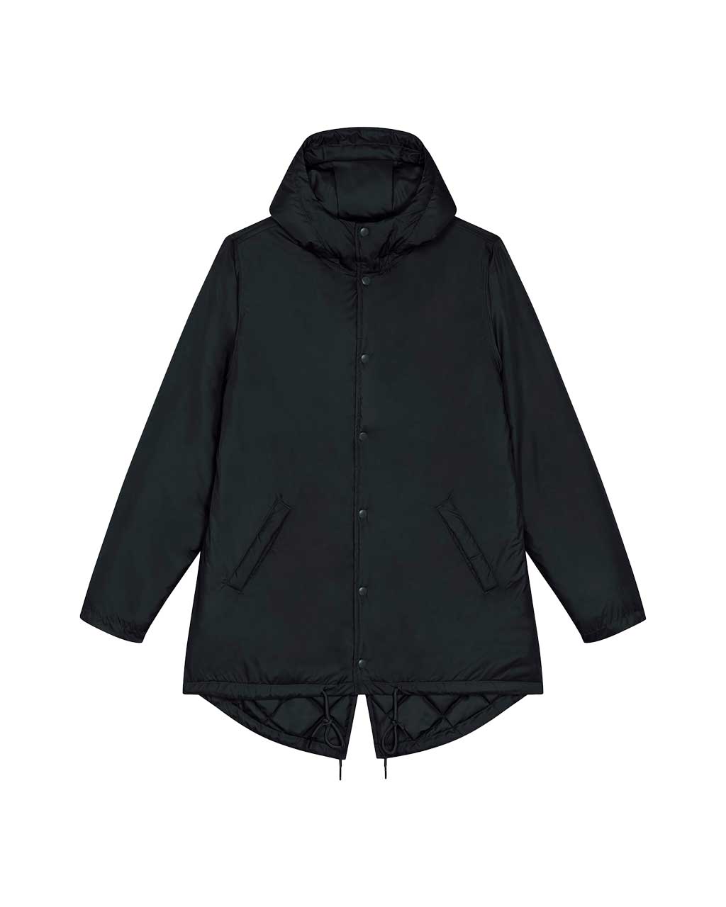 Parker Jacke Unisex