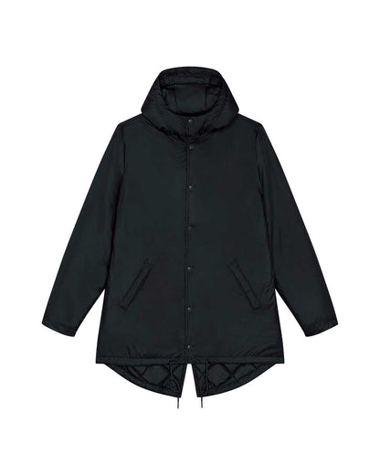 Parker Jacke Unisex