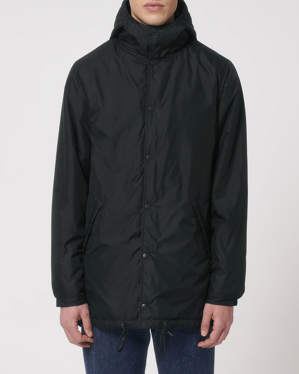 Parker Jacke Unisex