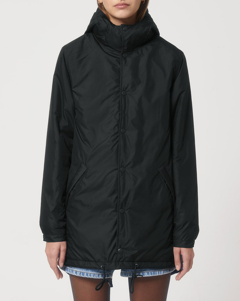 Parker Jacke Unisex