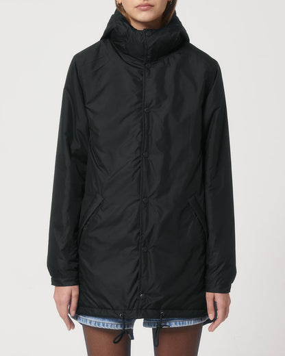 Parker Jacke Unisex