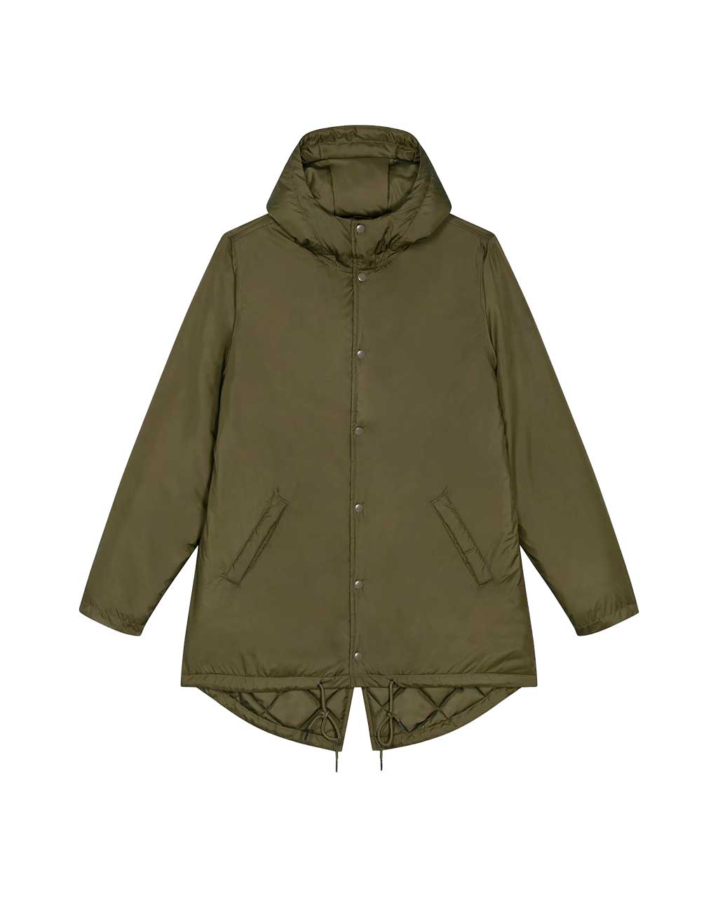 Parker Jacke Unisex