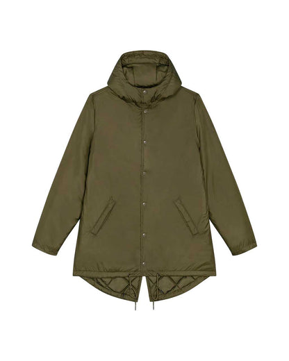 Parker Jacke Unisex