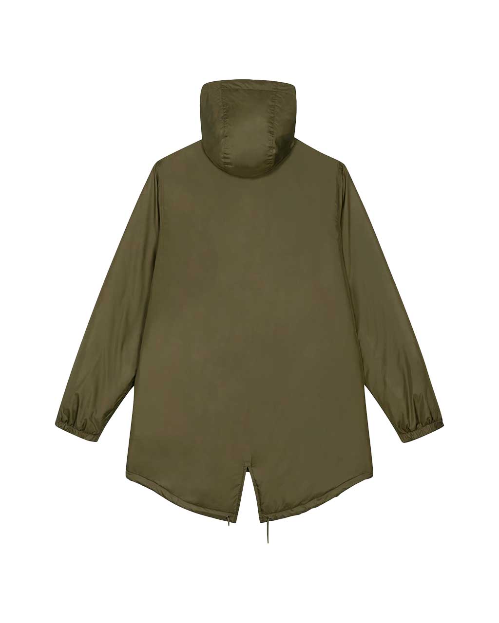 Parker Jacke Unisex