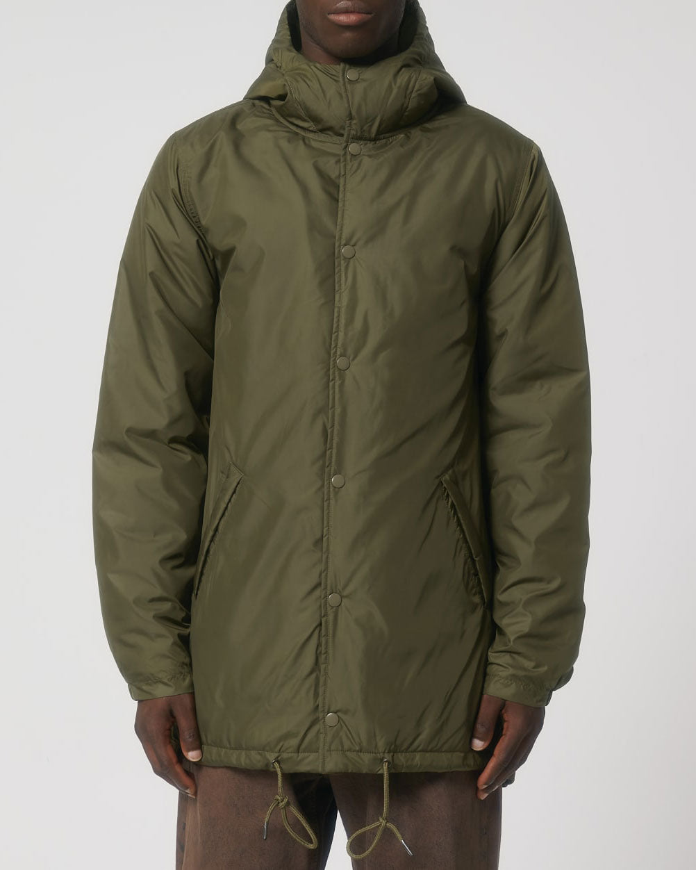 Parker Jacke Unisex