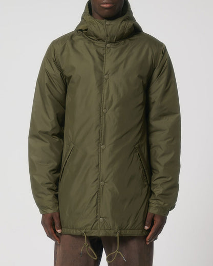 Parker Jacke Unisex