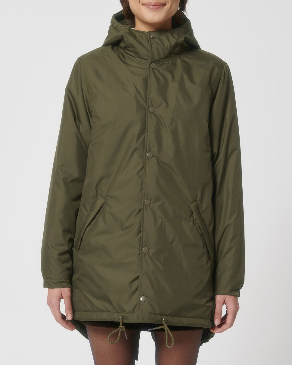 Parker Jacke Unisex