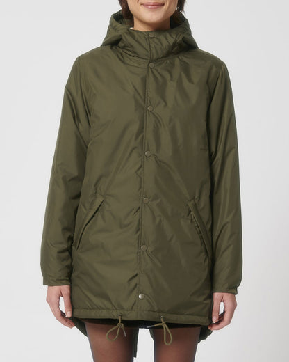 Parker Jacke Unisex