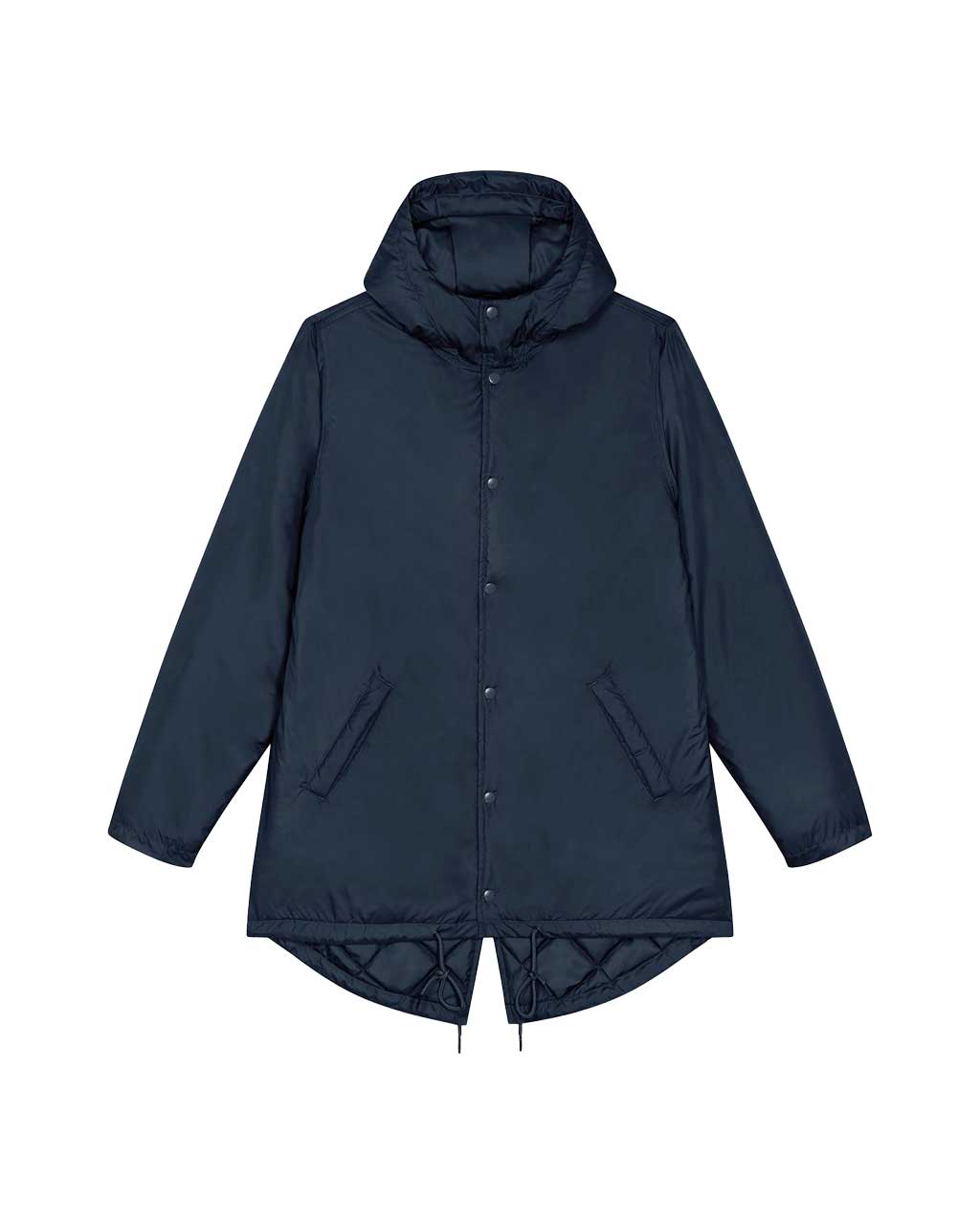 Parker Jacke Unisex