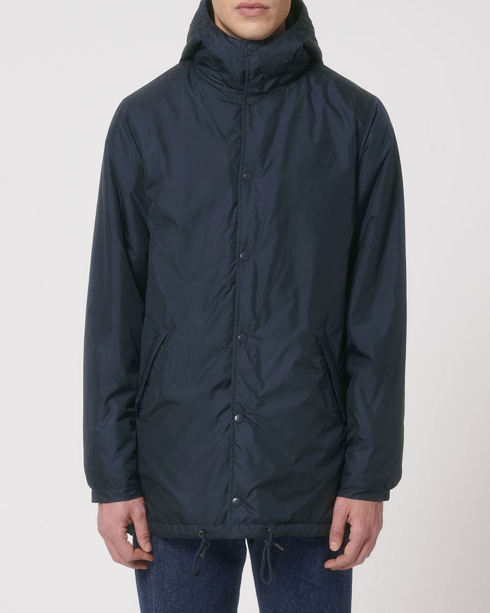 Parker Jacke Unisex