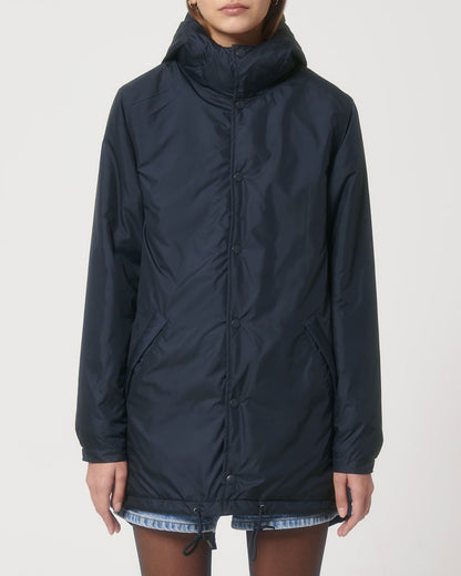Parker Jacke Unisex