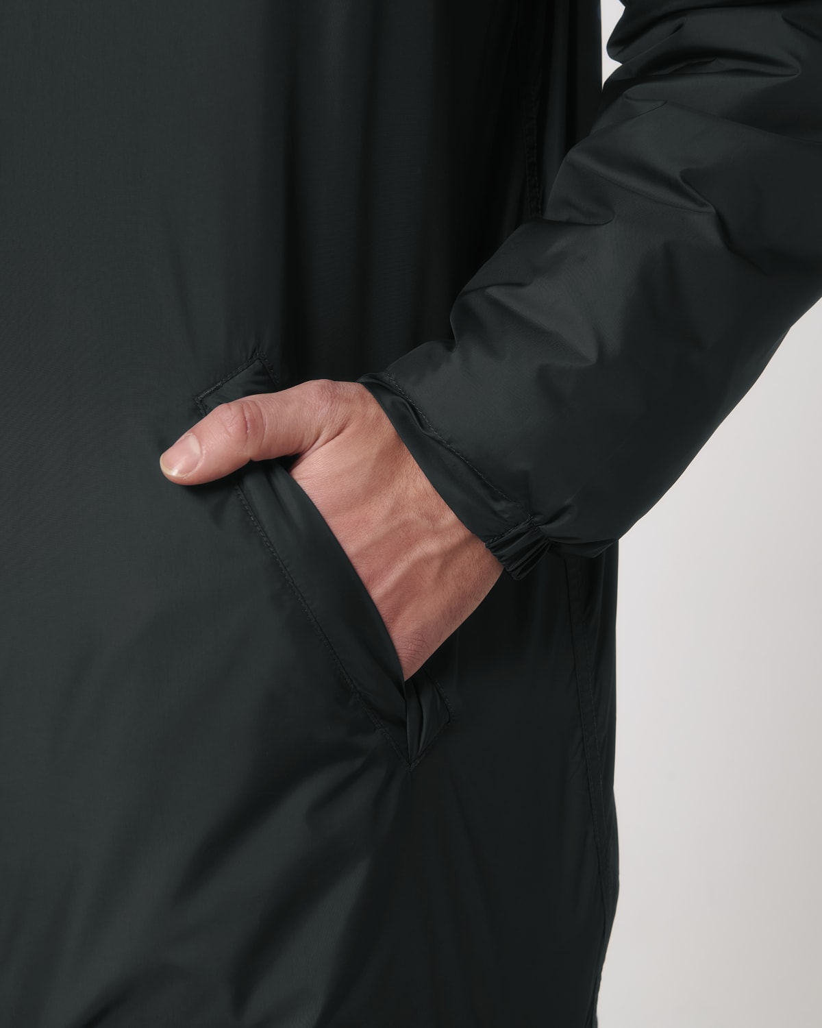 Parker Jacke Unisex