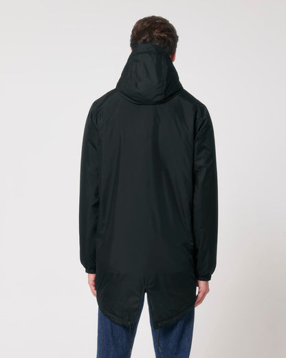 Parker Jacke Unisex