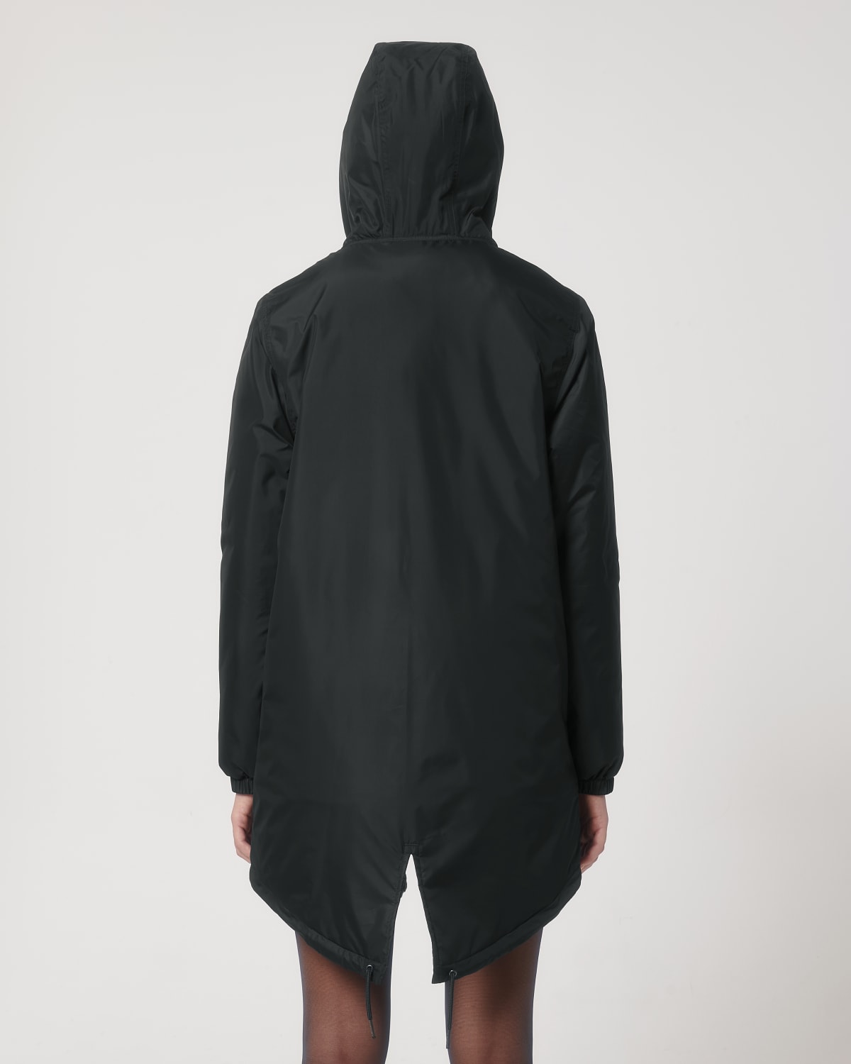 Parker Jacke Unisex