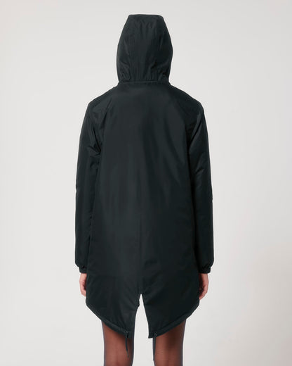 Parker Jacke Unisex