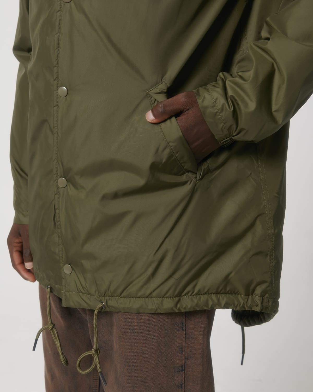Parker Jacke Unisex