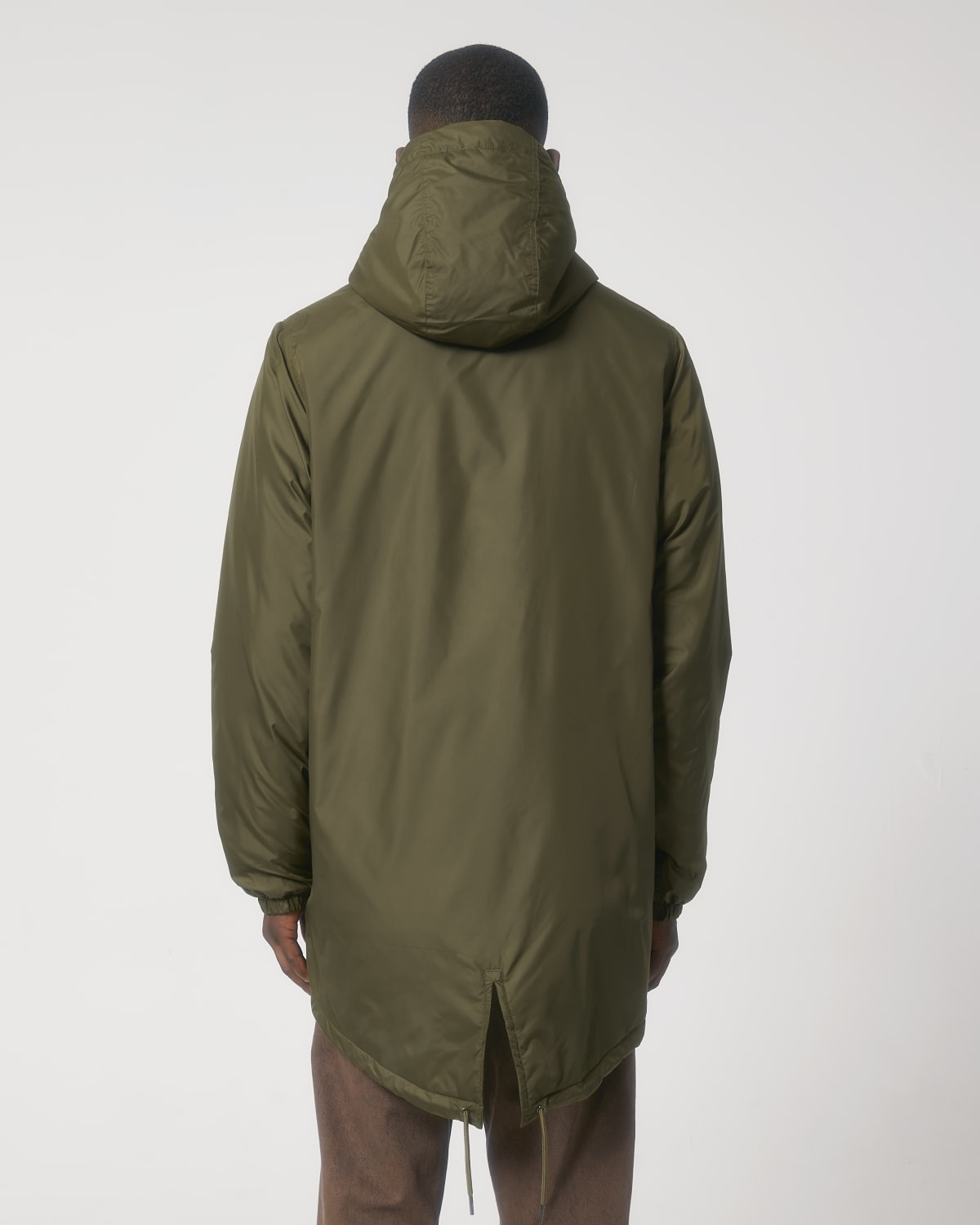 Parker Jacke Unisex